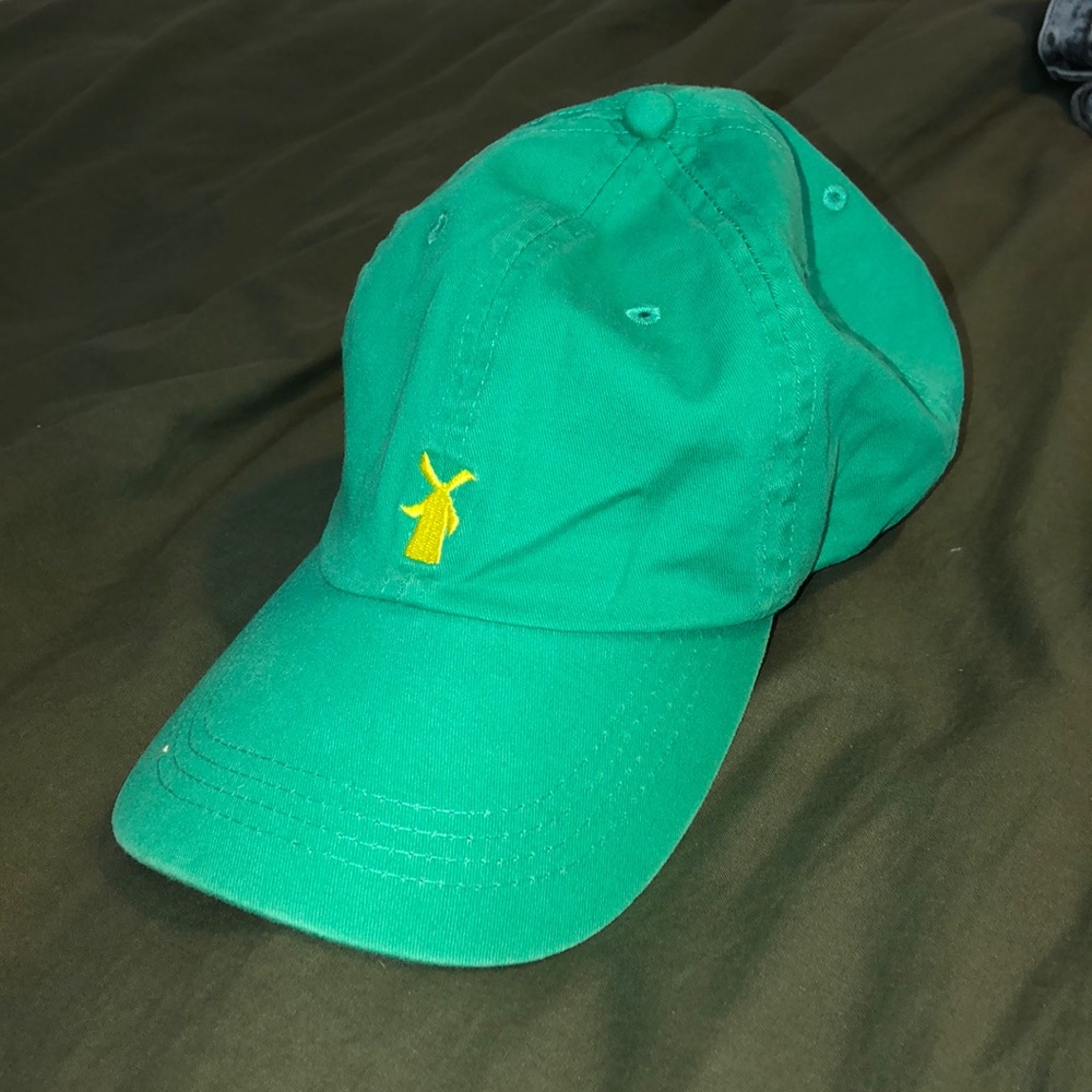 Dutch Bros Coffee Hat
